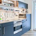Apartment Lieblingsplatz