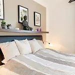 Lieblingsplatz Apartment *