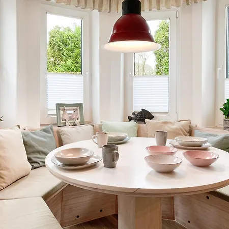 Lieblingsplatz アパート *