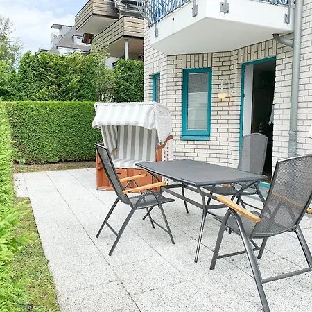 Lieblingsplatz * ティメンドルファー・シュトラント