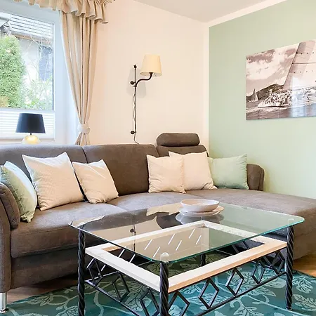 Lieblingsplatz アパート