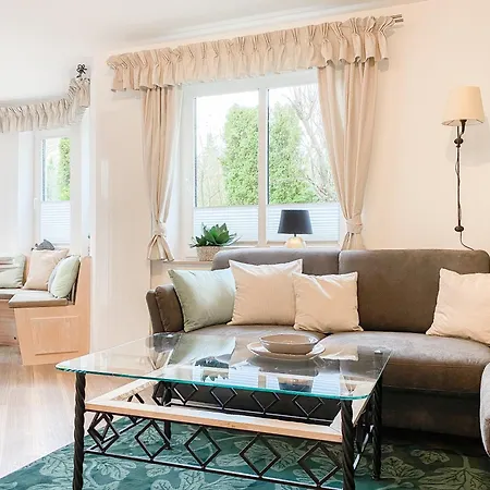 Lieblingsplatz アパート