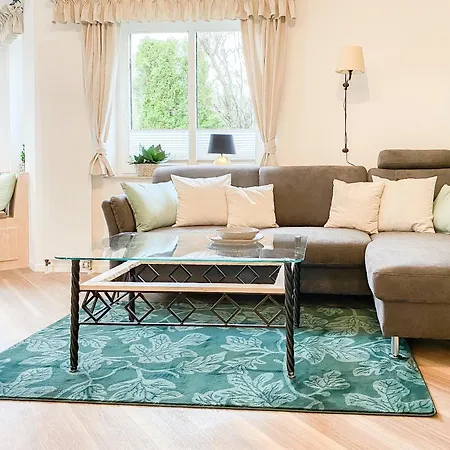 Lieblingsplatz ティメンドルファー・シュトラント