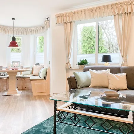 Lieblingsplatz * ティメンドルファー・シュトラント