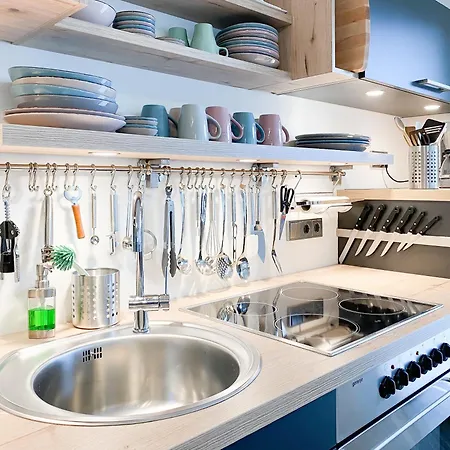 Apartamento Lieblingsplatz