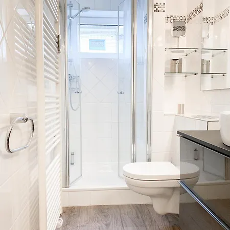 Lieblingsplatz Apartamento *