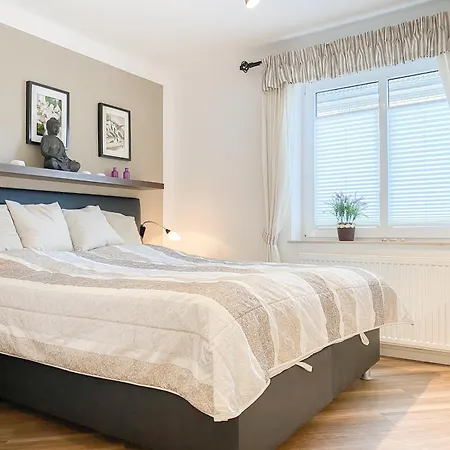 Apartamento Lieblingsplatz *