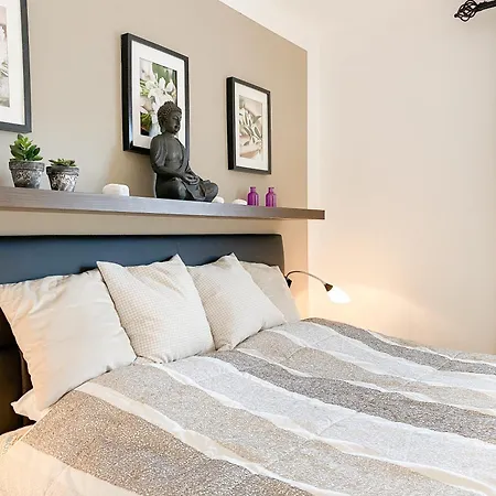 Lieblingsplatz Apartamento *