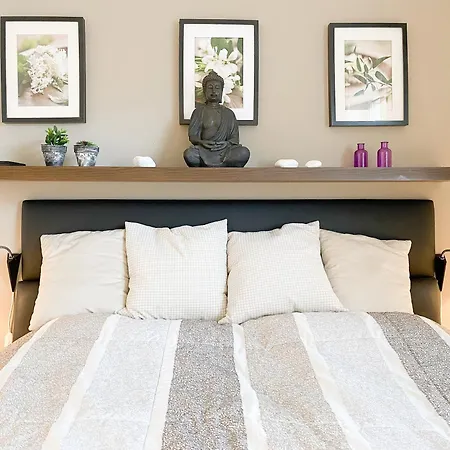 Apartman Lieblingsplatz *