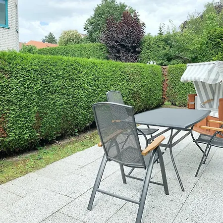 Lieblingsplatz Apartamento
