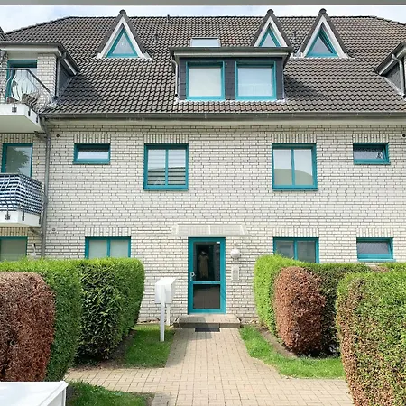 Lieblingsplatz * Timmendorfer Strand