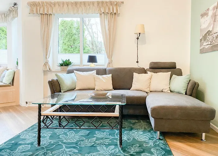 Apartman Lieblingsplatz