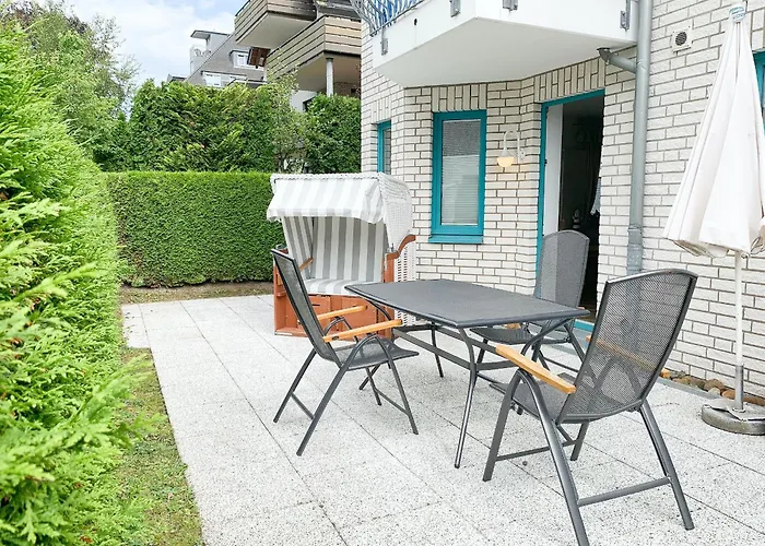 Lieblingsplatz * ティメンドルファー・シュトラント