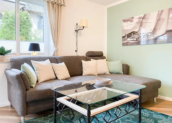 Lieblingsplatz Apartman