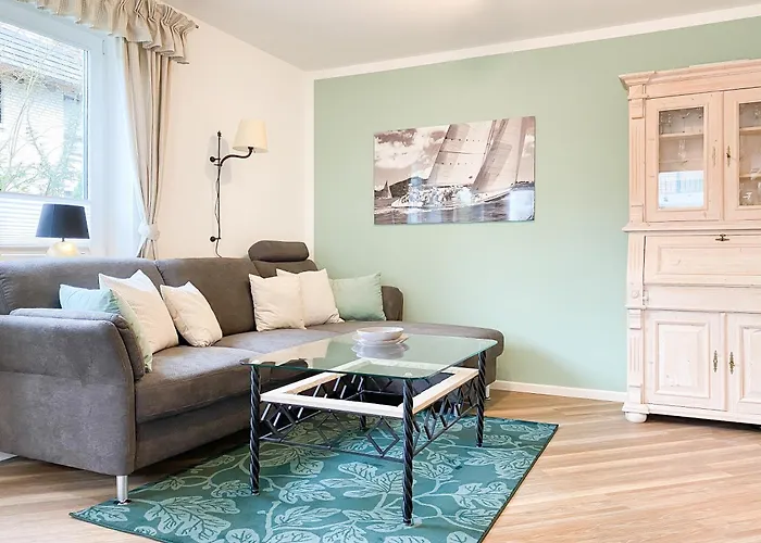 Lieblingsplatz Apartman