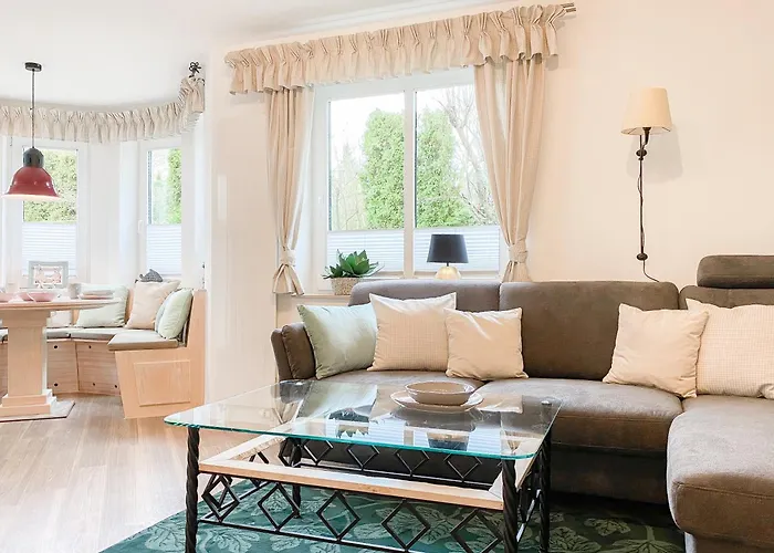 Lieblingsplatz Apartman