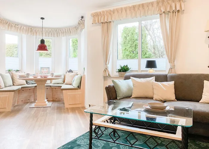 Lieblingsplatz * Timmendorfer Strand