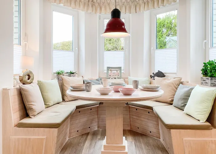 Lieblingsplatz * Timmendorfer Strand