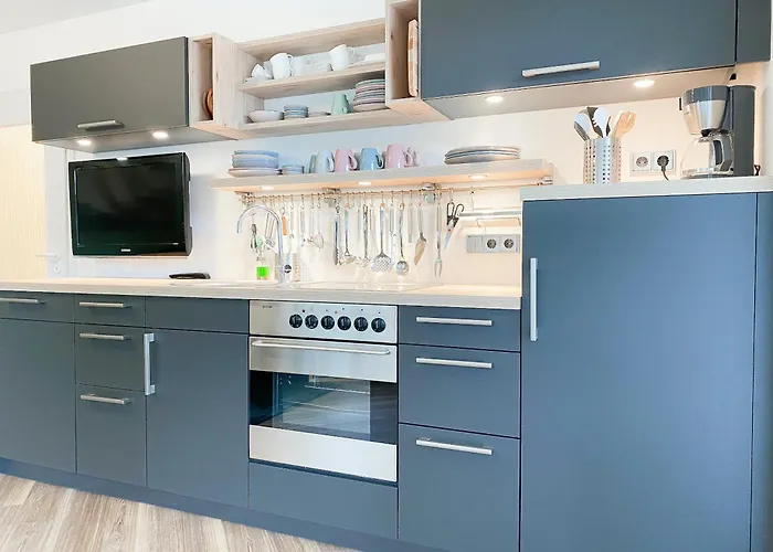 Lieblingsplatz * Timmendorfer Strand