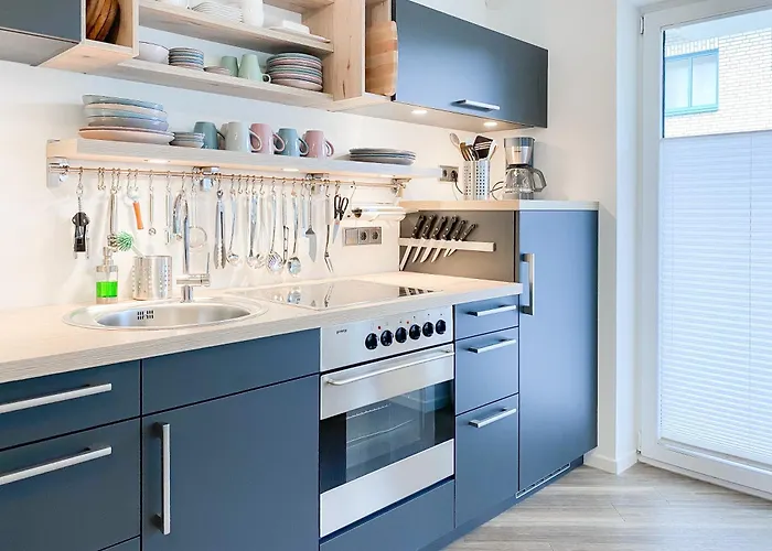 Apartman Lieblingsplatz