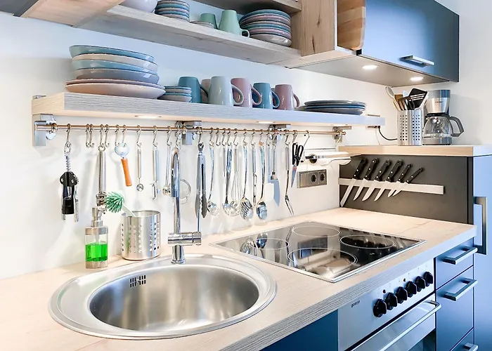 Apartman Lieblingsplatz