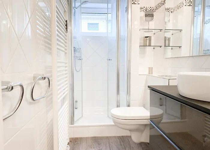 Lieblingsplatz Apartman *