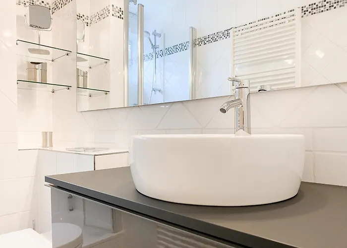 Lieblingsplatz ティメンドルファー・シュトラント