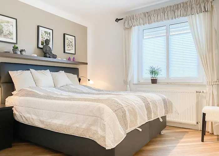 Apartman Lieblingsplatz *