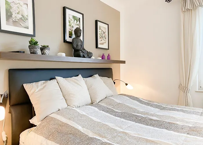 Lieblingsplatz Apartman *