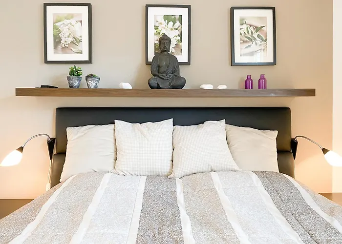 アパート Lieblingsplatz *