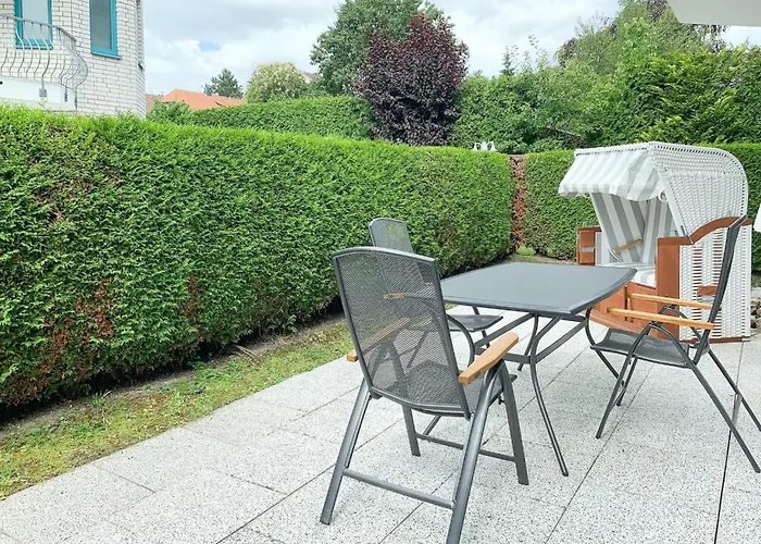 Lieblingsplatz Apartman