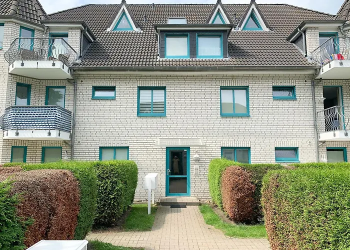 Lieblingsplatz * ティメンドルファー・シュトラント